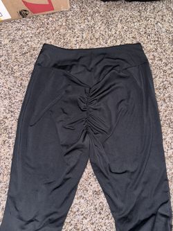 GYMSHARK Scrunch Legging