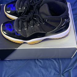 Air Jordan 11 "Jubilee" 