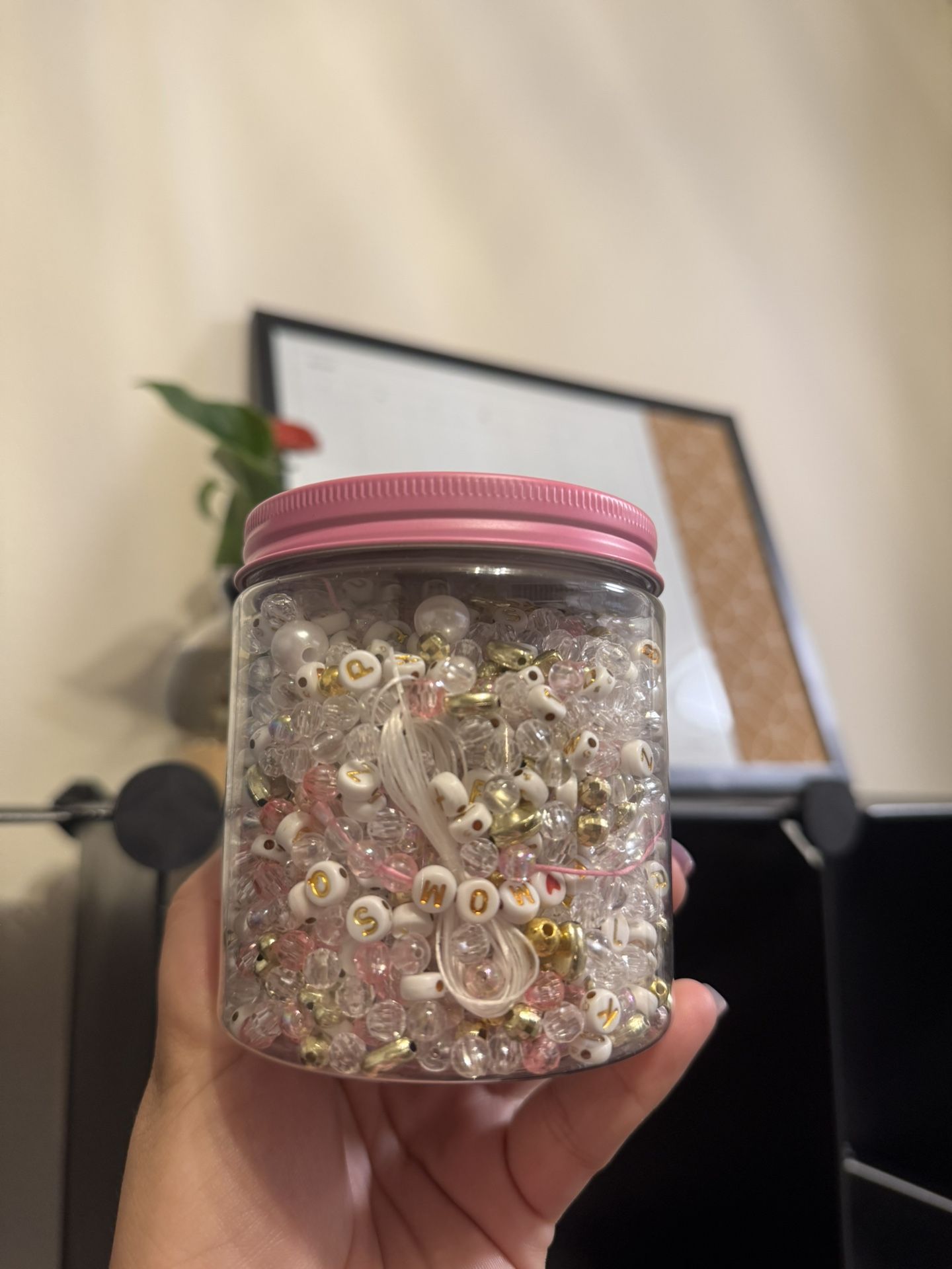 Bracelet Bead Set 