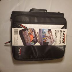 Universal Laptop Carrier. Perfect For Highschool And College Ages