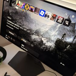 27” UltraGear™ OLED QHD 280Hz 2560 x 1440