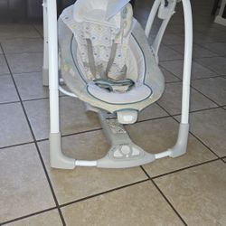 Ingenuity Baby Swing