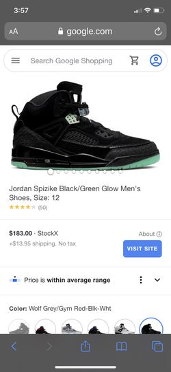 Size 9 Jordans