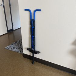 Pogo Stick