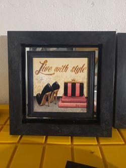 Decorative Pictures