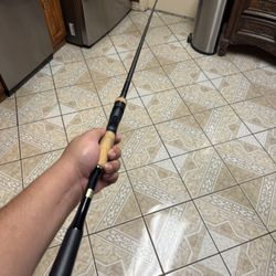 Shimano Expride Casting Rod