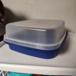 TUPPERWARE Season N Serve 