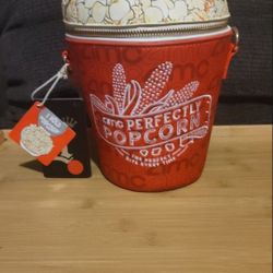 Loungefly AMC Popcorn Purse