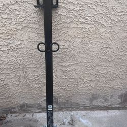 Reese 48” Hitch Extension