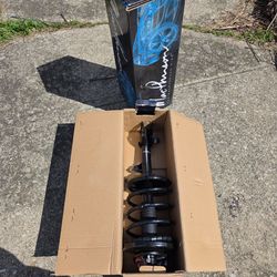 Complete Strut/Shocks Assembly 04' Honda Pilot