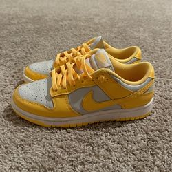 Dunks Citron Pulse