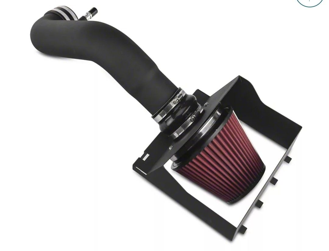 Ford F150 2009-2014 V8 5.0 Cold Air Intake
