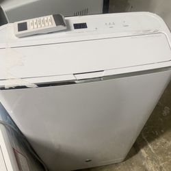Ac Portable 13k BTU 