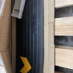 VeVor Curb ramp 1piece (Vr2)