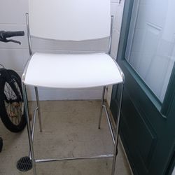 This Stool Is 29 Inches From The Floor To The Seat And 18 In Wide