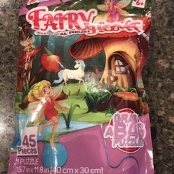 Brand New Children’s 45 Piece Puzzle