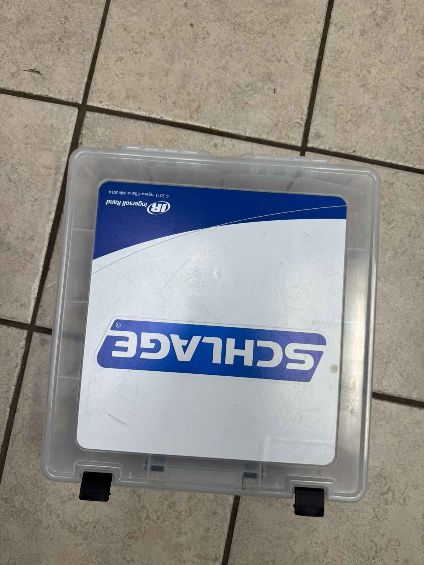 Storage Organizer  For Screws