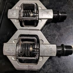 Crankbrothers Eggbeater/Candy 2