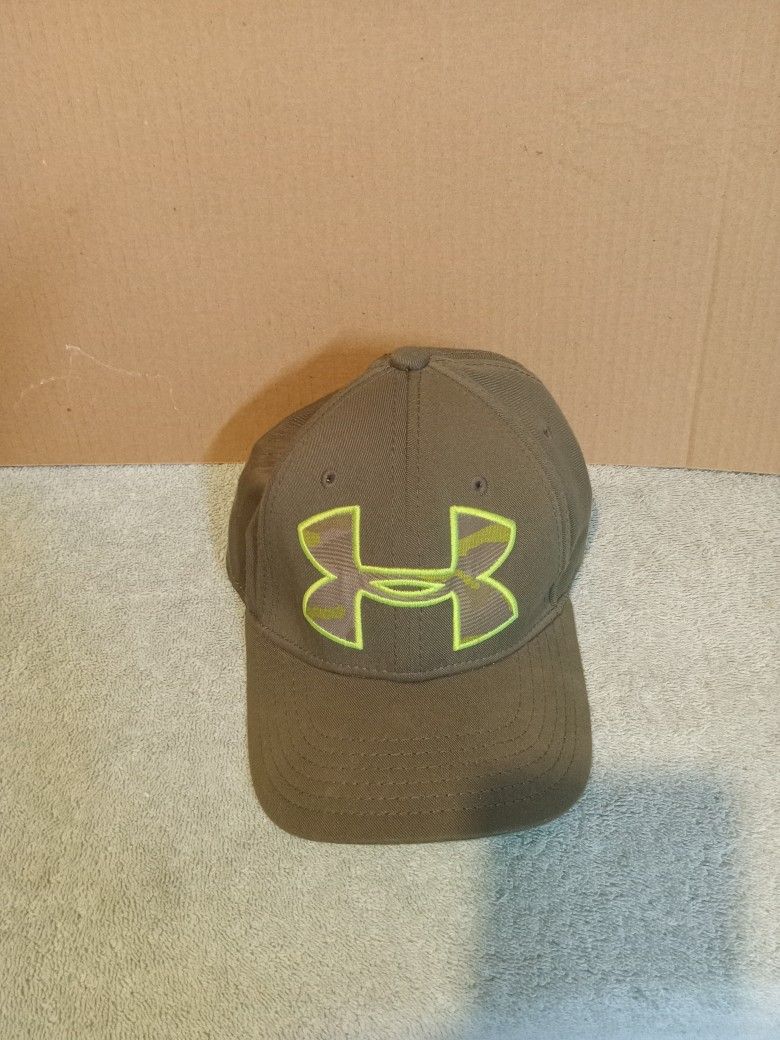 UnderArmor Ball Cap