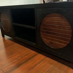 Pier 1 TV/Console Table