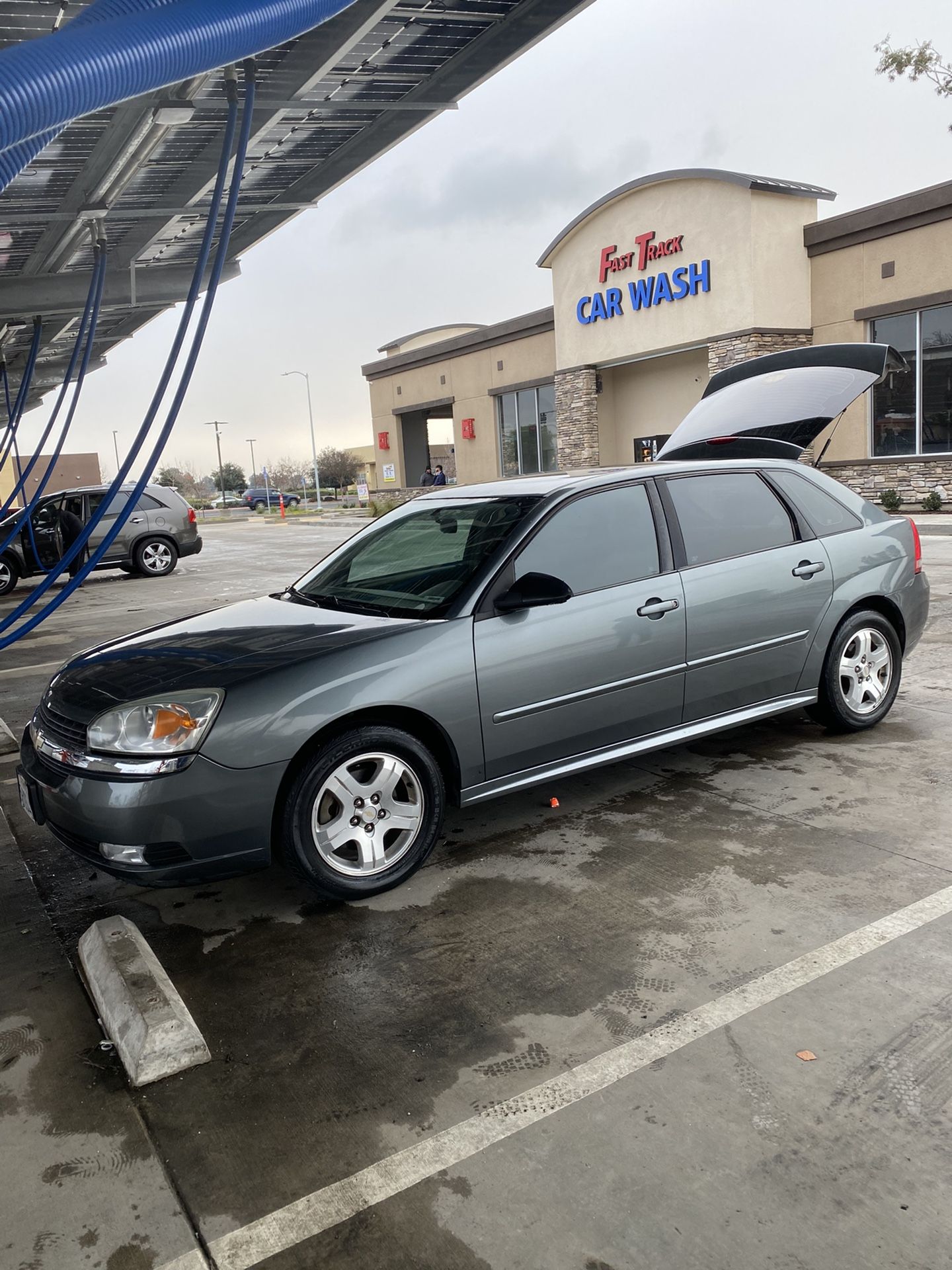 2004 Chevrolet Malibu Maxx for Sale in Madera, CA OfferUp