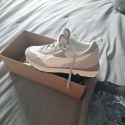 Puma Shoes