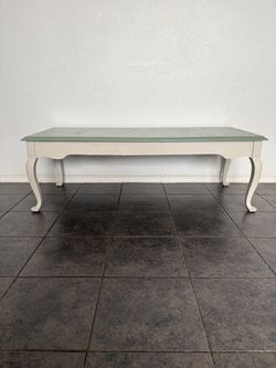 Lane Coffee Table