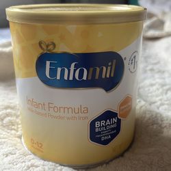 Enfamil Formula
