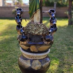 Fuente San Judas Tadeo 