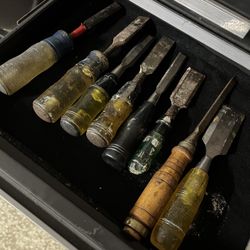 Chisels
