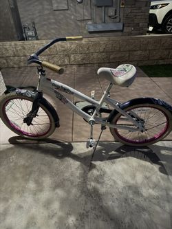 Kids Bike
