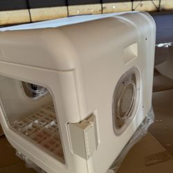 Pet Hair Dryer New $150 Never Used 