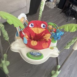 Baby Jumper