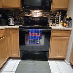 Kitchen Appliances All ge