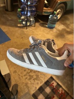 Adidas shoes