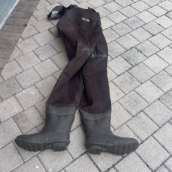 Chest Waders 