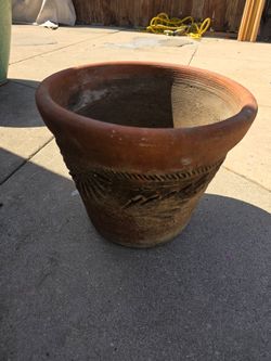 Pot