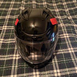Motorcycle Helmet