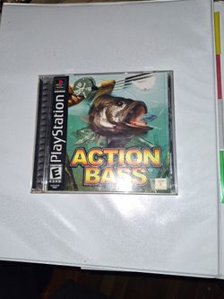 Action Bass