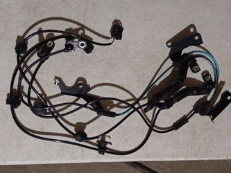 Front ABS wires for Corolla.