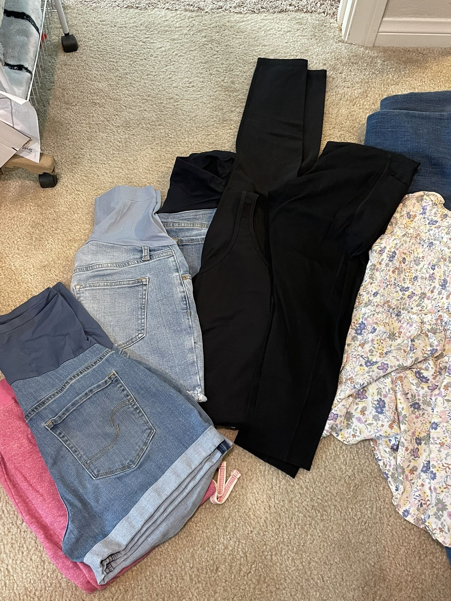 Maternity Clothes
