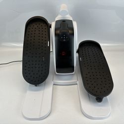 LegXercise EllipseOne LEGX-013 - Seated Elliptical Exerciser w/ Remote