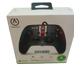 PowerA Mass Effect XBOX One/Series X|S