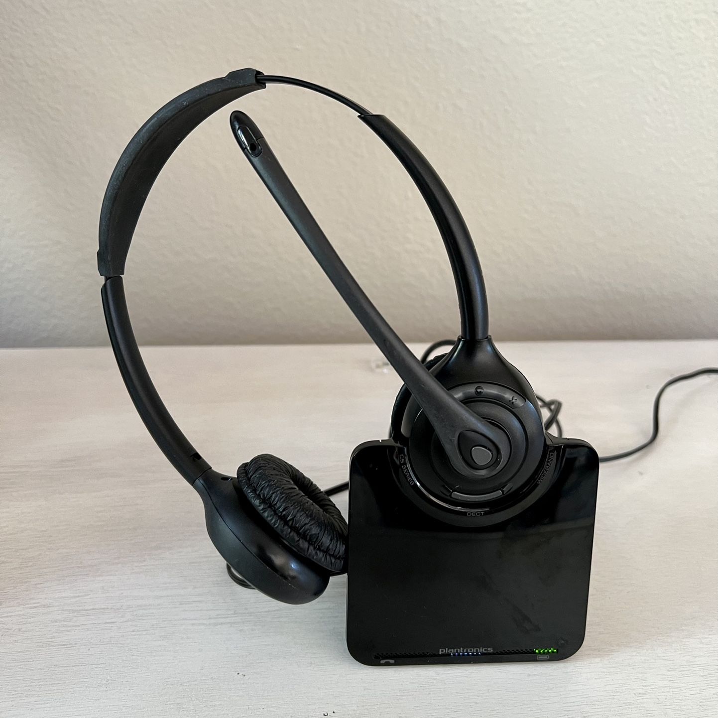 Plantronics co52 sale