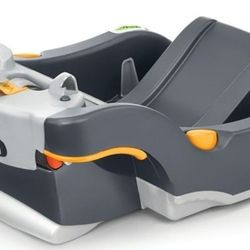 New In Box! Chicco KeyFit Infant Car Seat Base, Stay-in-Car Base, Compatible wChicco KeyFit 30 Car Seats Grey