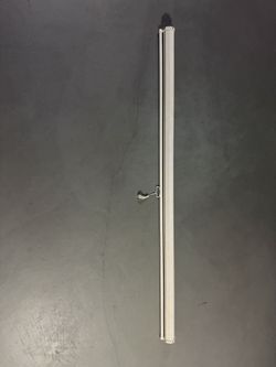 Projector Pull Down Screen. 100 Inch