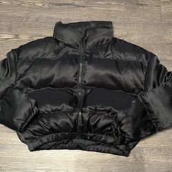 Coat Size Medium 