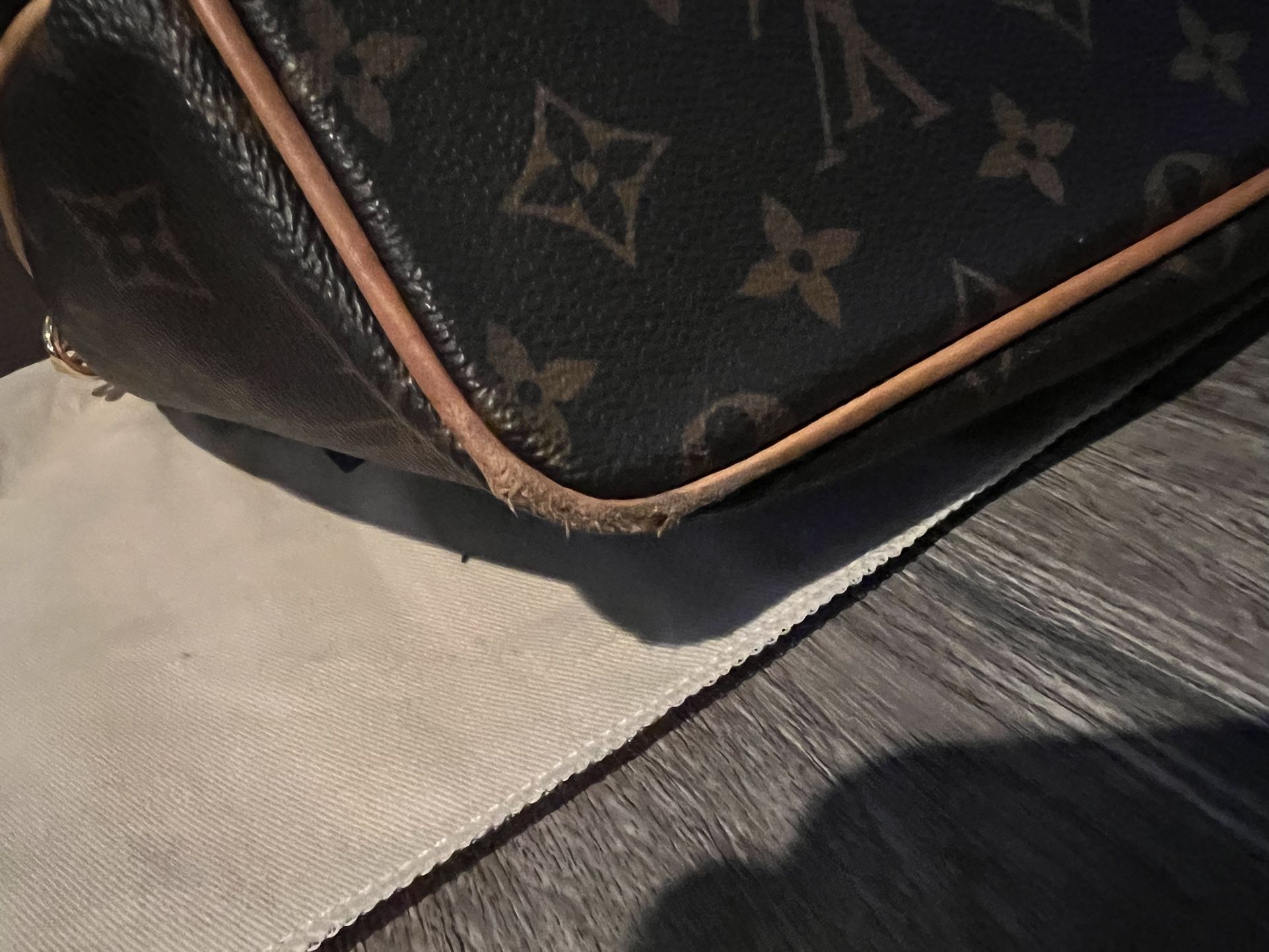 Louis Vuitton Monogram Montorgueil pM for Sale in Las Vegas, NV - OfferUp