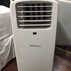 Portable Air Conditioner 12000BUT