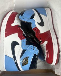 Nikes Worn Once Size 8.5